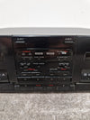 Kenwood X-34 Cassette Player - Vintage Audio, Auto-Reverse - Spares or Repair - Photo 9