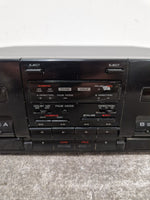 Kenwood X-34 Cassette Player - Vintage Audio, Auto-Reverse - Spares or Repair - Image 9