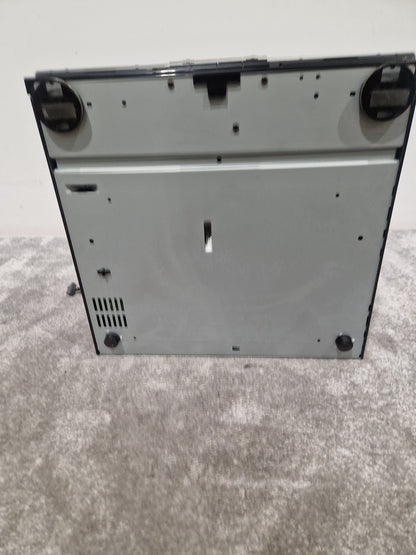 Kenwood X-34 Cassette Player - Vintage Audio, Auto-Reverse - Spares or Repair
