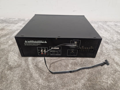 Kenwood X-34 Cassette Player - Vintage Audio, Auto-Reverse - Spares or Repair