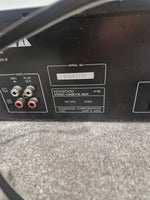 Kenwood X-34 Cassette Player - Vintage Audio, Auto-Reverse - Spares or Repair - Image 8