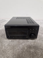 Denon RCD-M41 DAB Hi-Fi System - CD Player, DAB Radio - Excellent w/ Power Supply & remote - Image 1