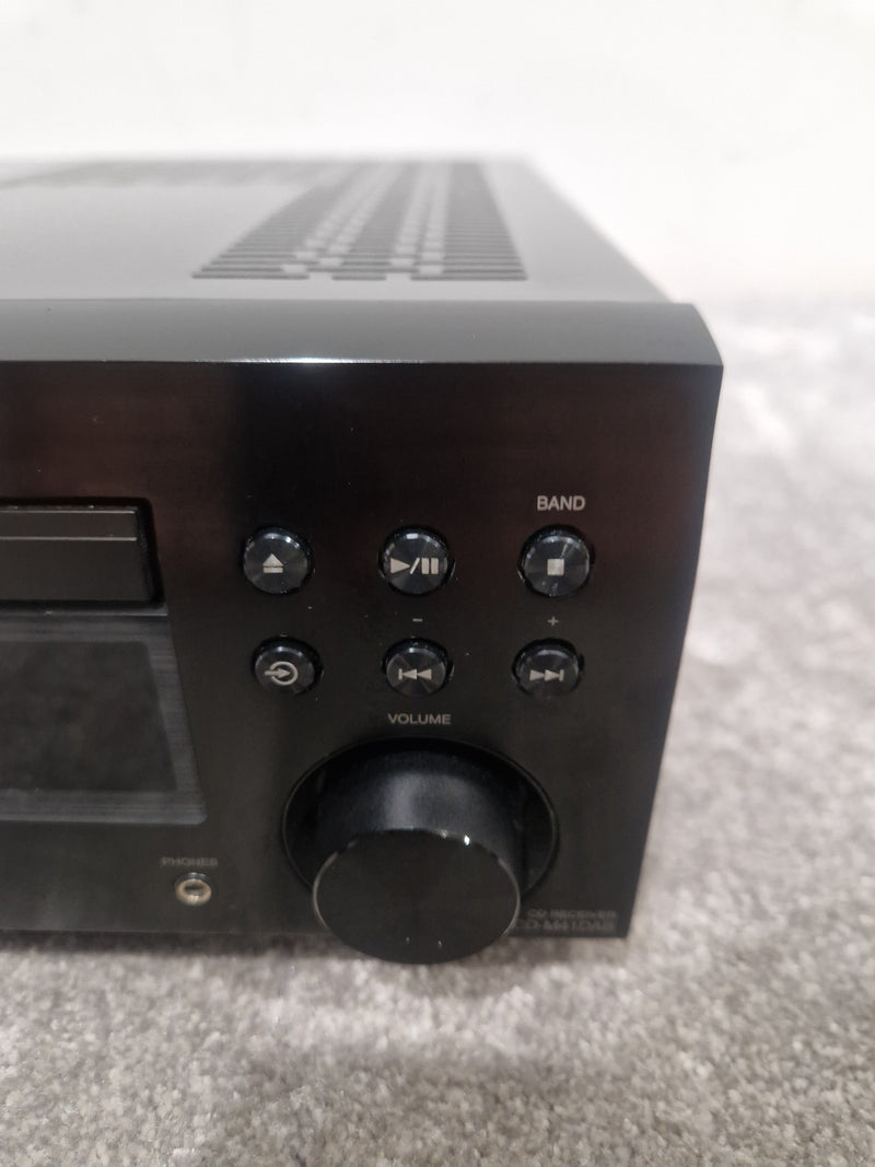 Denon RCD-M41 DAB Hi-Fi System - CD Player, DAB Radio - Excellent w/ Power Supply & remote - Image 2