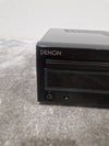 Denon RCD-M41 DAB Hi-Fi System - CD Player, DAB Radio - Excellent w/ Power Supply & remote - Photo 3