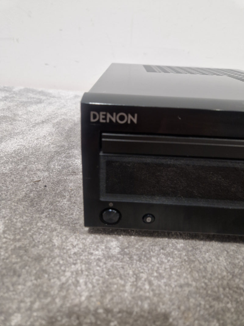 Denon RCD-M41 DAB Hi-Fi System - CD Player, DAB Radio - Excellent w/ Power Supply & remote - Image 3