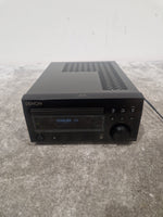 Denon RCD-M41 DAB Hi-Fi System - CD Player, DAB Radio - Excellent w/ Power Supply & remote - Image 7
