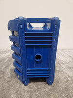 Fbt Blue PA Style Speaker - Custom-Made Speaker - Unique Design - Good - Image 3