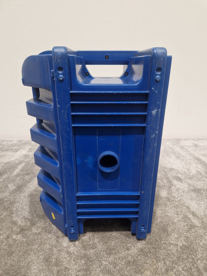Fbt Blue PA Style Speaker - Portable PA System, 12-inch Woofer - Good