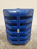Fbt Blue PA Style Speaker - Custom-Made Speaker - Unique Design - Good - Image 2