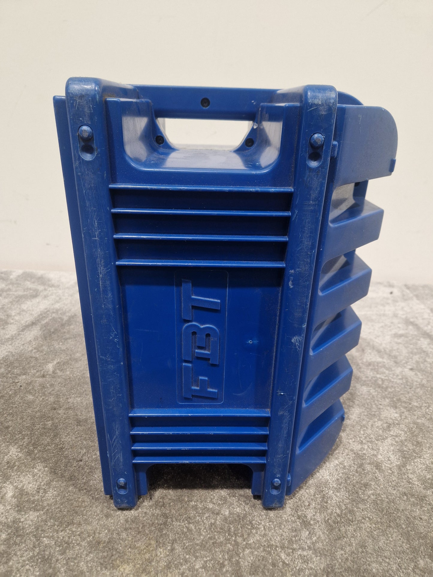 Fbt Blue PA Style Speaker - Portable PA System, 12-inch Woofer - Good