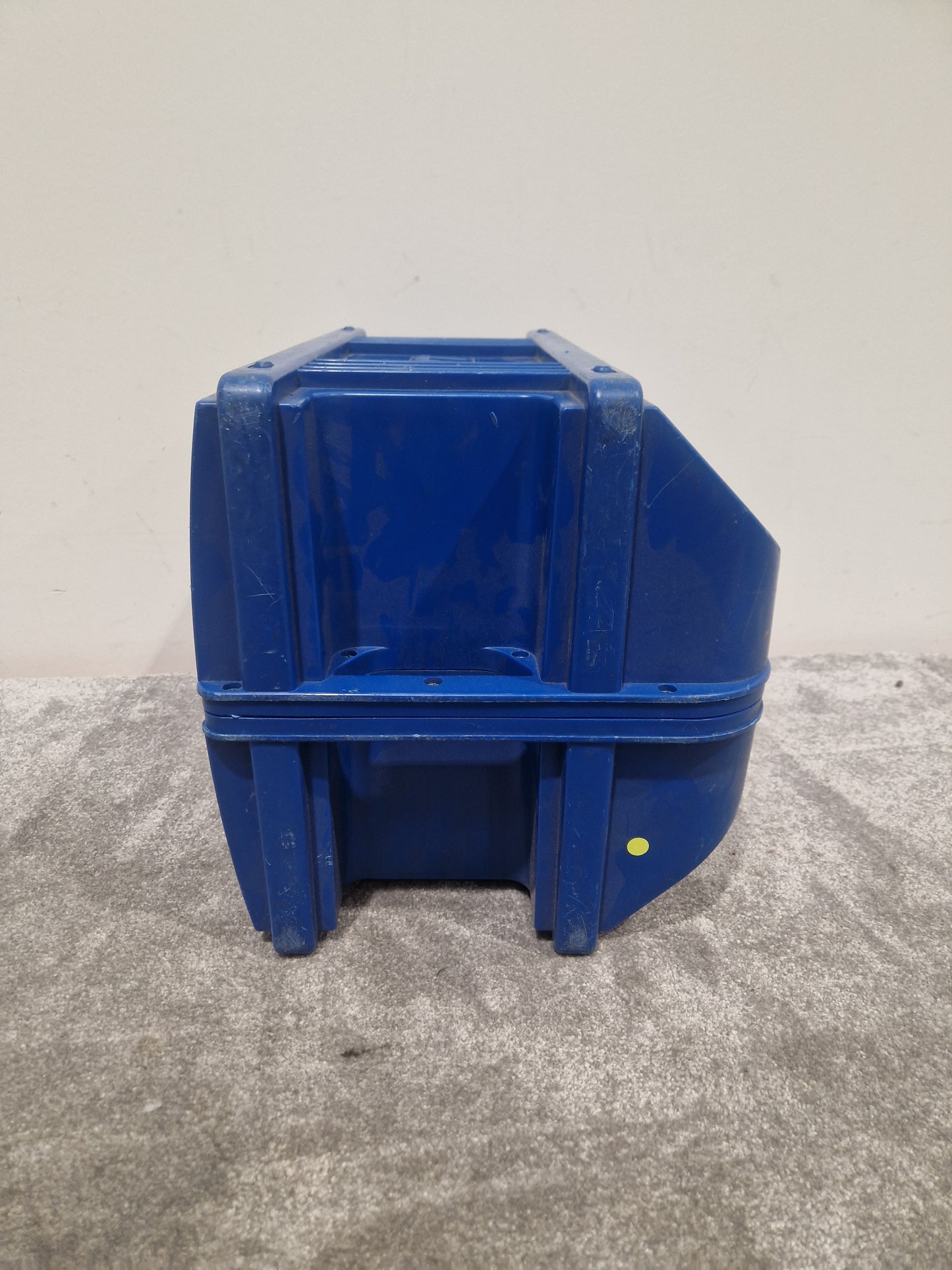 Fbt Blue PA Style Speaker - Portable PA System, 12-inch Woofer - Good