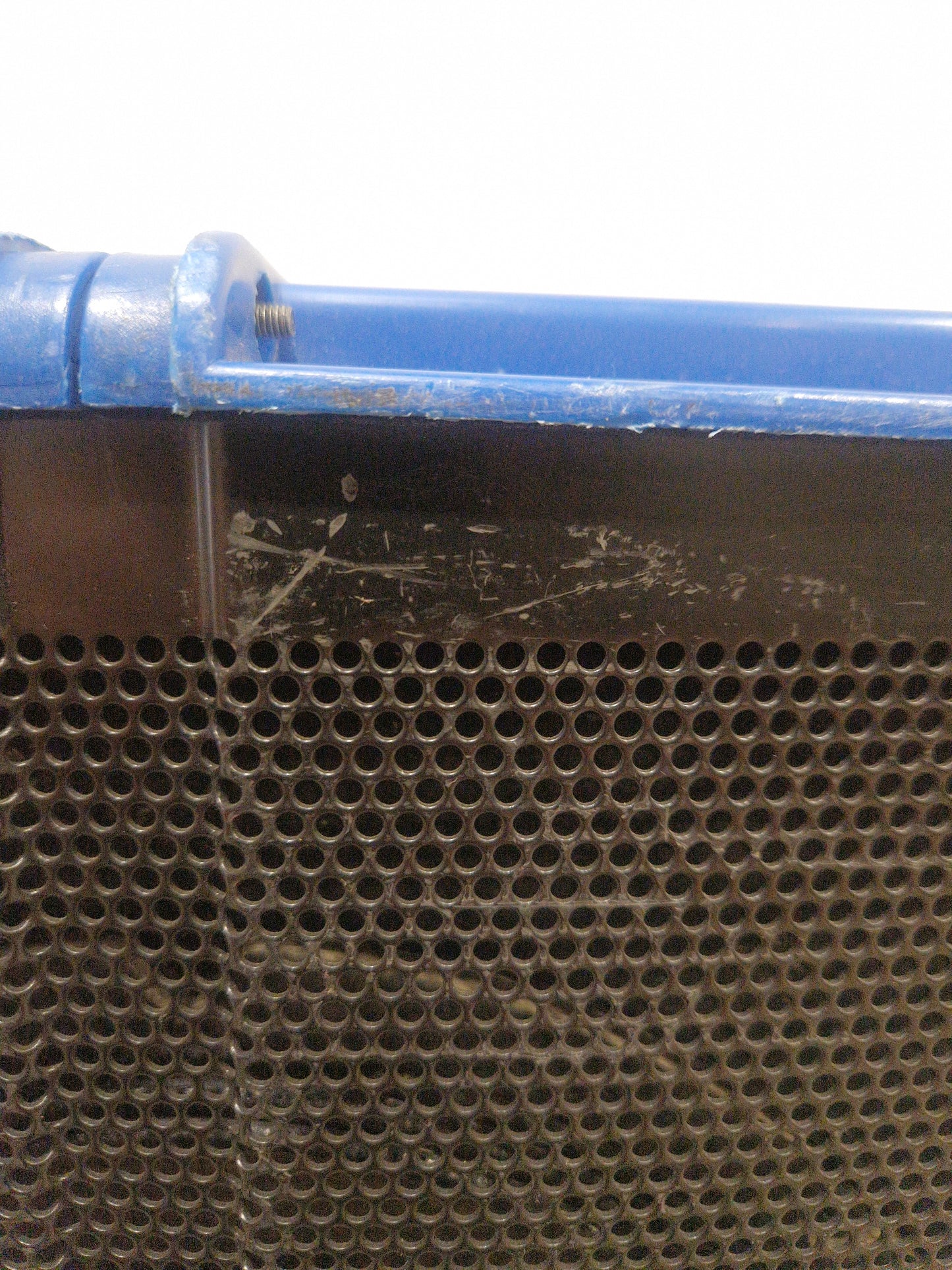 Fbt Blue PA Style Speaker - Portable PA System, 12-inch Woofer - Good