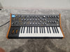 Moog Subsequent 37 Keyboard - Paraphonic Synthesizer, 37-Key - Excellent w/ Original Box & Power Supply & Manuals - Photo 10