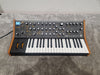 Moog Subsequent 37 Keyboard - Paraphonic Synthesizer, 37-Key - Excellent w/ Original Box & Power Supply & Manuals - Photo 3