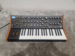 Moog Subsequent 37 Keyboard - Paraphonic Synthesizer, 37-Key - Excellent w/ Original Box & Power Supply & Manuals - Image 3