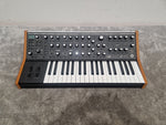 Moog Subsequent 37 Keyboard - Paraphonic Synthesizer, 37-Key - Excellent w/ Original Box & Power Supply & Manuals - Image 1