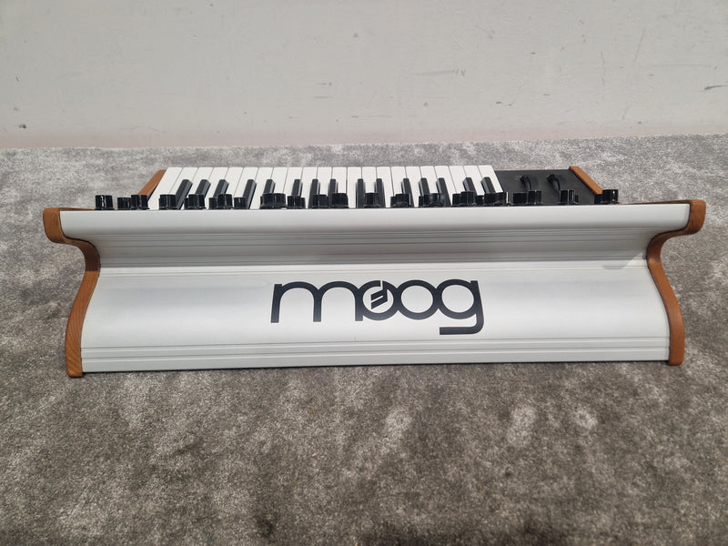 Moog Subsequent 37 Keyboard - Paraphonic Synthesizer, 37-Key - Excellent w/ Original Box & Power Supply & Manuals - Image 14
