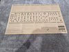 Moog Subsequent 37 Keyboard - Paraphonic Synthesizer, 37-Key - Excellent w/ Original Box & Power Supply & Manuals - Photo 15