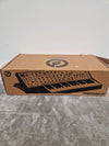 Moog Subsequent 37 Keyboard - Paraphonic Synthesizer, 37-Key - Excellent w/ Original Box & Power Supply & Manuals - Photo 16