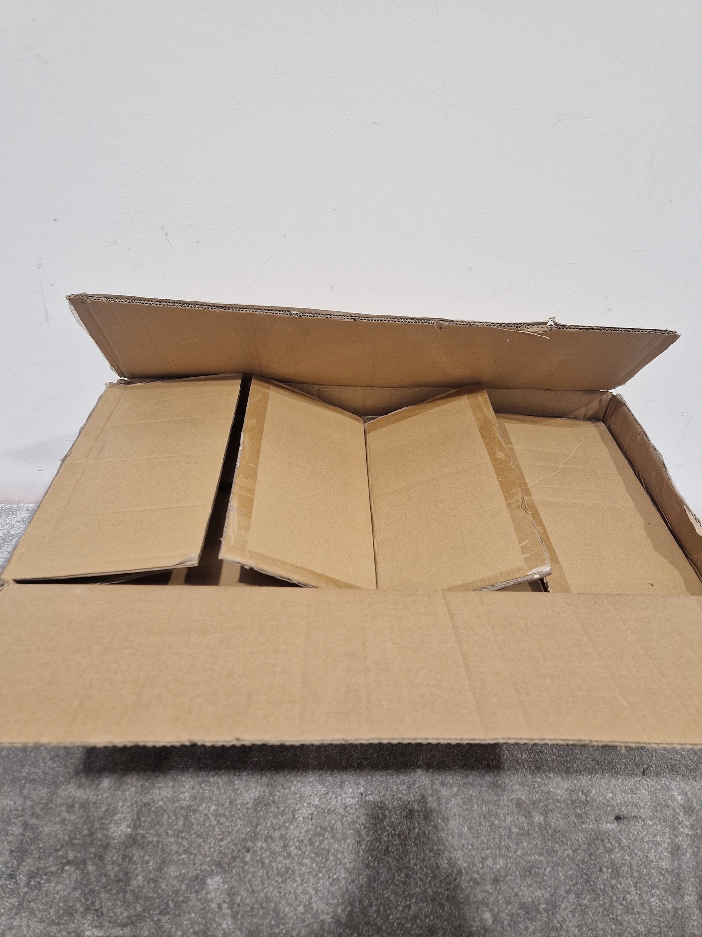 Biamp Desono C-ic6 Loudspeaker - In-Ceiling Speaker, 70/100V - Open Box
