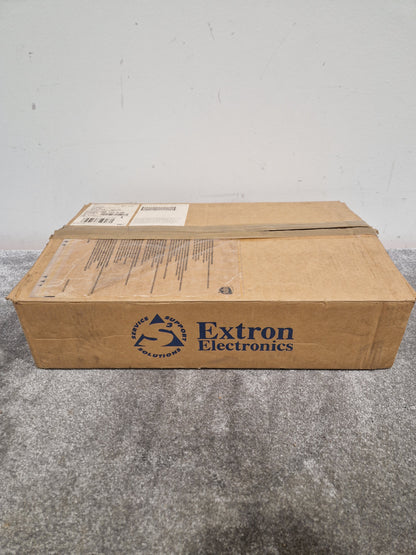 Extron MVX 44 Vga A Matrix Switcher - 4x4 VGA Matrix, High Resolution - Excellent w/ Original Box & Power Supply & Manuals