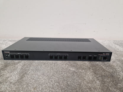 Extron MVX 44 Vga A Matrix Switcher - 4x4 VGA Matrix, High Resolution - Excellent w/ Original Box & Power Supply & Manuals