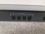Extron MVX 44 Vga A Matrix Switcher - 4x4 VGA Matrix, High Resolution - Excellent w/ Original Box & Power Supply & Manuals - Image 9
