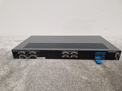 Extron MVX 44 Vga A Matrix Switcher - 4x4 VGA Matrix, High Resolution - Excellent w/ Original Box & Power Supply & Manuals