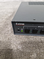 Extron MVX 44 Vga A Matrix Switcher - 4x4 VGA Matrix, High Resolution - Excellent w/ Original Box & Power Supply & Manuals - Image 6