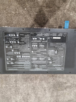 Extron MVX 44 Vga A Matrix Switcher - 4x4 VGA Matrix, High Resolution - Excellent w/ Original Box & Power Supply & Manuals - Image 16