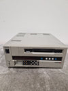 Sony Betacam SP Video Cassette Player - UVW-1200p RGB - Professional Video Deck, RGB Output - Good - Photo 1