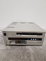 Sony Betacam SP Video Cassette Player - UVW-1200p RGB - Professional Video Deck, RGB Output - Good - Image 1