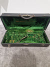 Conn Ltd Trumpet - Brass Instrument - Hard Case Included - Fair w/ Hard Case - Photo 3