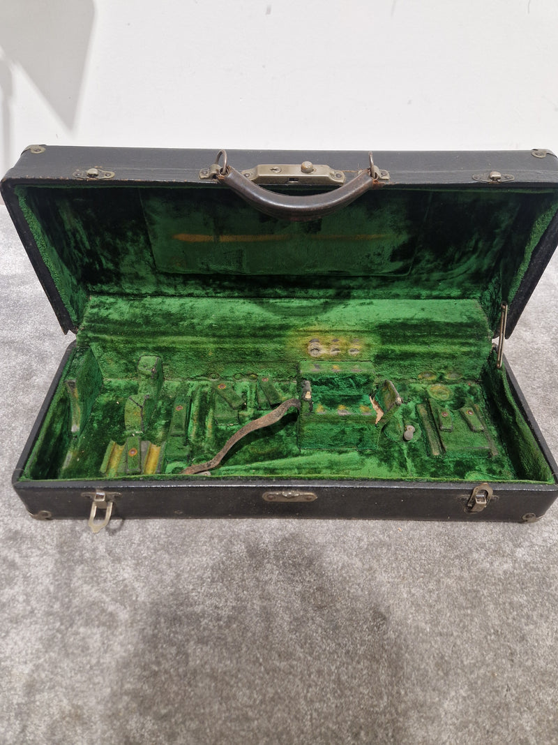 Conn Ltd Trumpet - Brass Instrument - Hard Case Included - Fair w/ Hard Case - Image 3