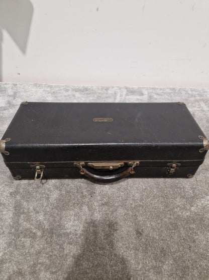 Conn Ltd Trumpet - Brass Instrument - Hard Case Included - Fair w/ Hard Case