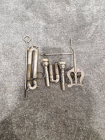 Conn Ltd Trumpet - Brass Instrument - Hard Case Included - Fair w/ Hard Case - Image 9
