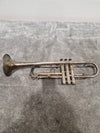 Conn Ltd Trumpet - Brass Instrument - Hard Case Included - Fair w/ Hard Case - Photo 10