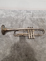 Conn Ltd Trumpet - Brass Instrument - Hard Case Included - Fair w/ Hard Case - Image 10
