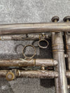 Conn Ltd Trumpet - Brass Instrument - Hard Case Included - Fair w/ Hard Case - Photo 12