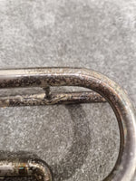 Conn Ltd Trumpet - Brass Instrument - Hard Case Included - Fair w/ Hard Case - Image 6