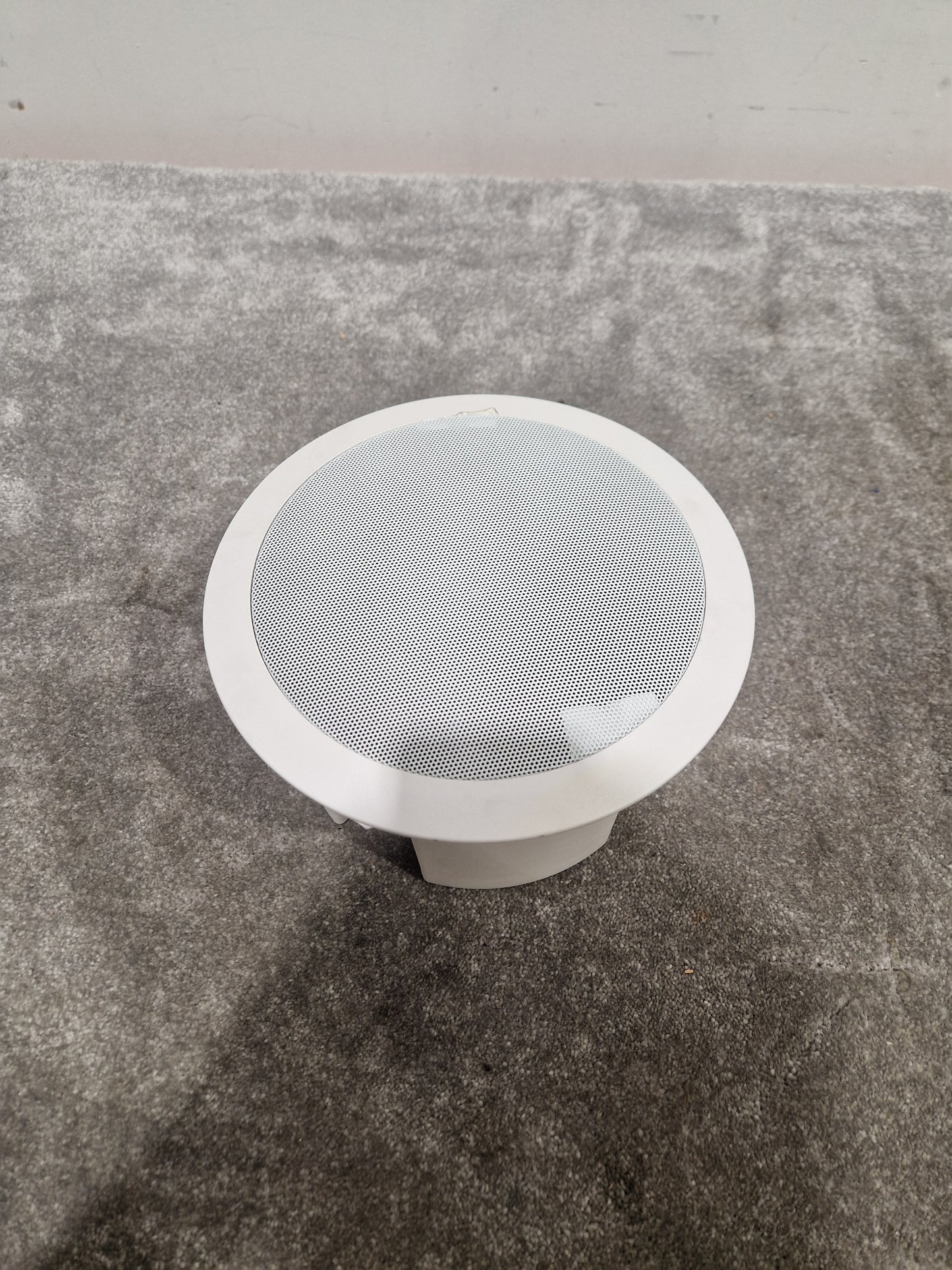 Vision CS-1600 Ceiling Speaker - Commercial Audio Solution, Easy Installation - Excellent