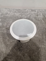 Vision CS-1600 Ceiling Speaker - Commercial Audio Solution, Easy Installation - Excellent - Image 2