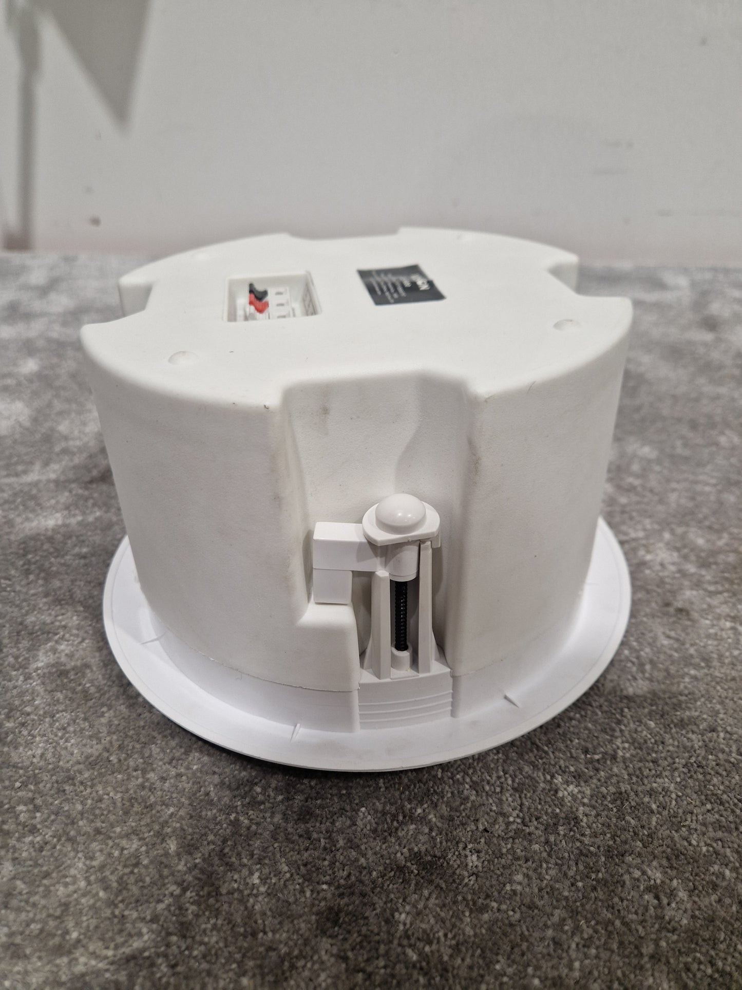 Vision CS-1600 Ceiling Speaker - Commercial Audio Solution, Easy Installation - Excellent
