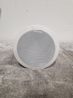 Vision CS-1600 Ceiling Speaker - Commercial Audio Solution, Easy Installation - Excellent - Image 6