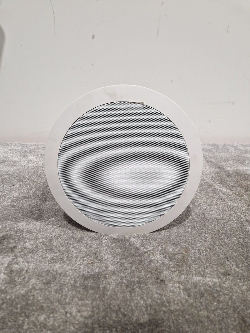 Vision CS-1600 Ceiling Speaker - Commercial Audio Solution, Easy Installation - Excellent - Image 6