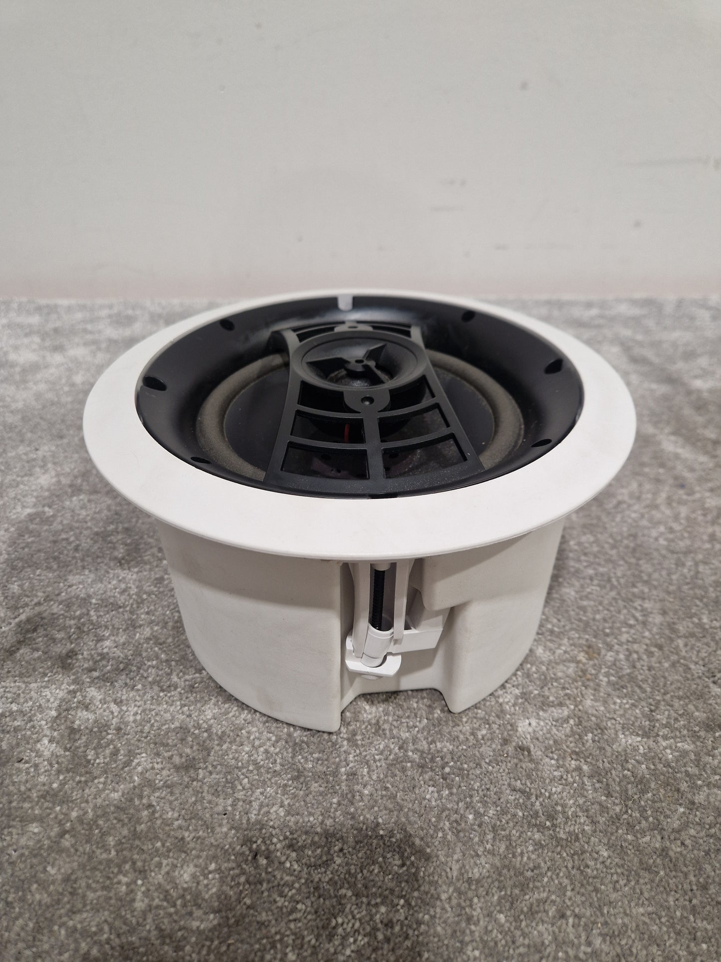 Vision Cs-1600 Ceiling Speaker - In-Ceiling Audio Solution, 1600 Series - Very Good
