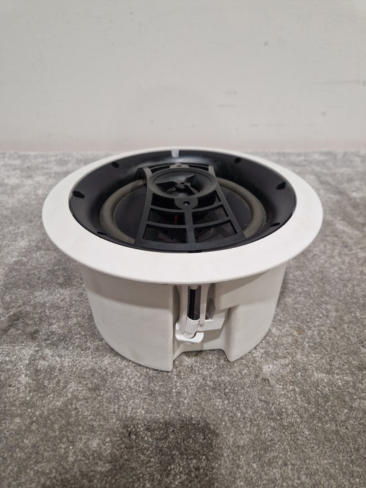 Vision Cs-1600 Ceiling Speaker - In-Ceiling Audio Solution, 1600 Series - Very Good