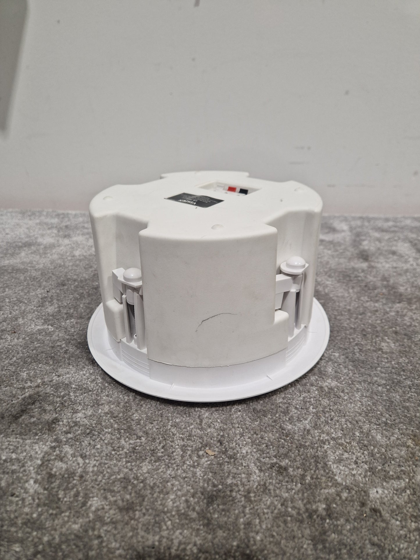 Vision Cs-1600 Ceiling Speaker - In-Ceiling Audio Solution, 1600 Series - Very Good