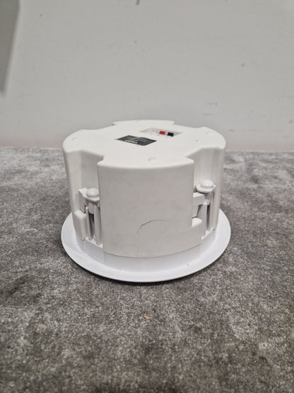 Vision Cs-1600 Ceiling Speaker - In-Ceiling Audio Solution, 1600 Series - Very Good