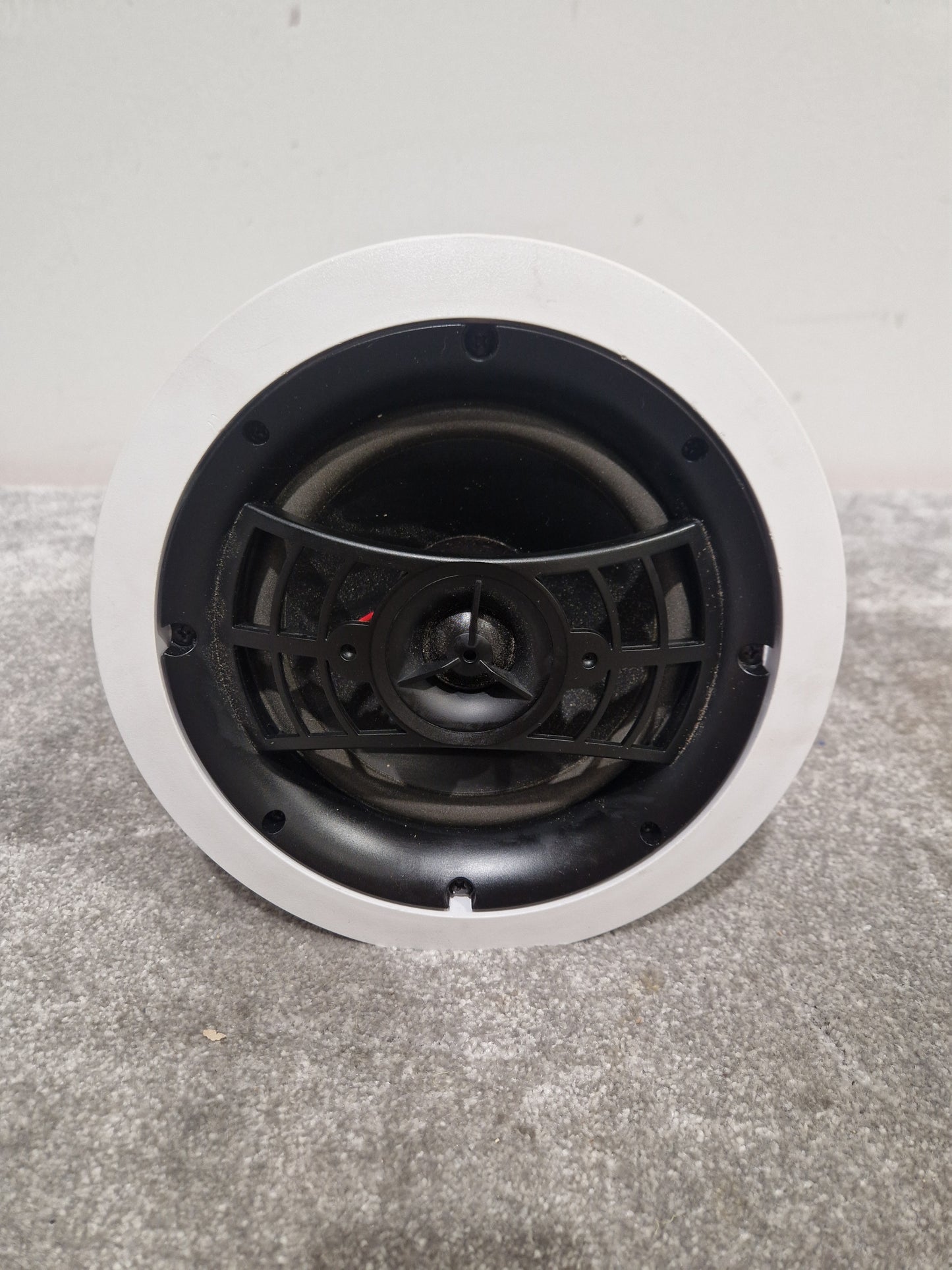 Vision Cs-1600 Ceiling Speaker - In-Ceiling Audio Solution, 1600 Series - Very Good